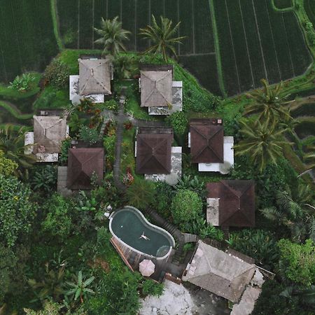 Tirta Sari Villa Tampaksiring Екстериор снимка