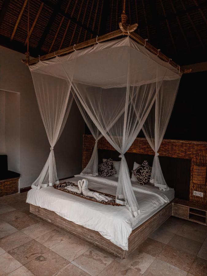Tirta Sari Villa Tampaksiring Екстериор снимка