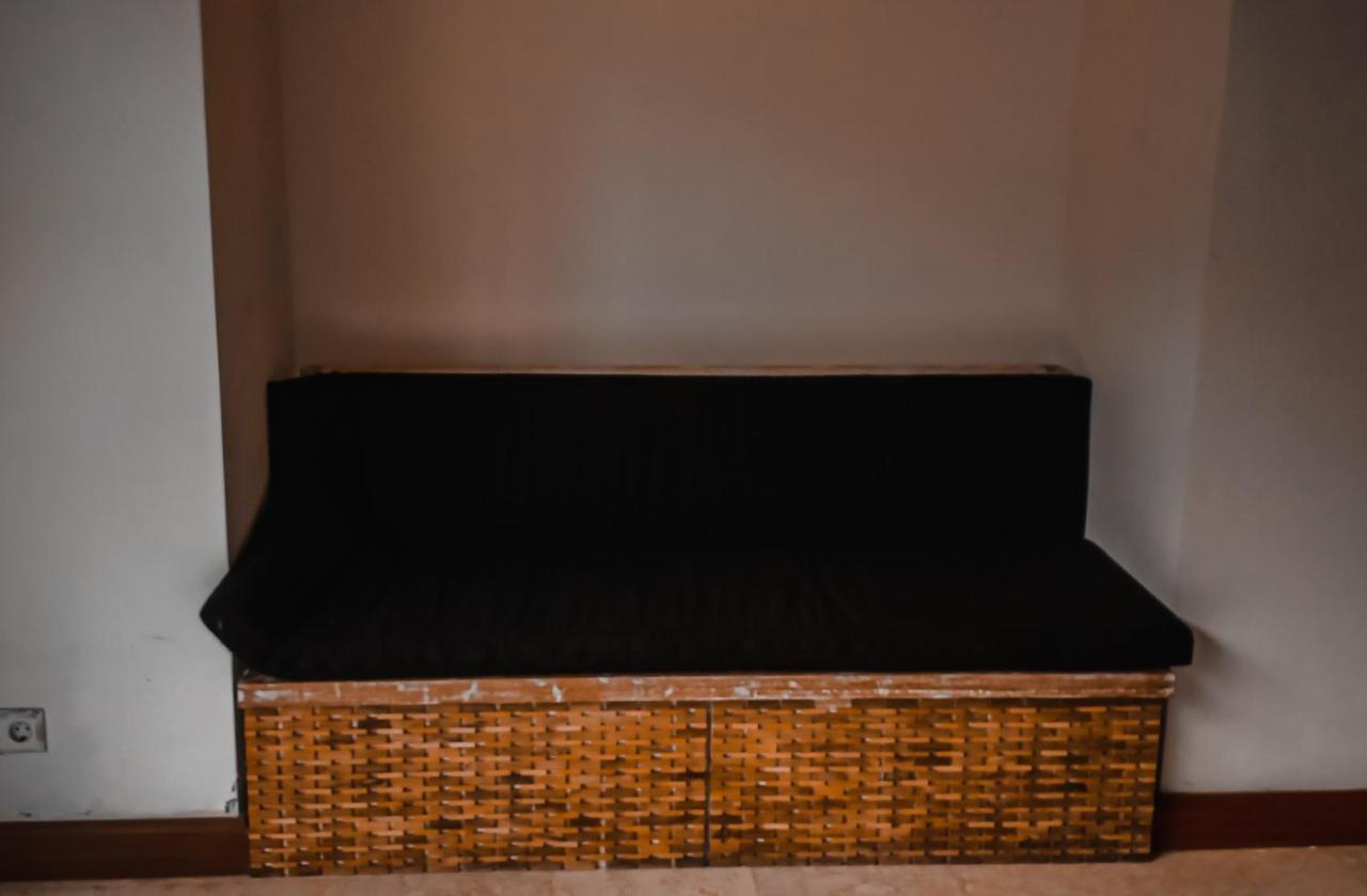 Tirta Sari Villa Tampaksiring Екстериор снимка