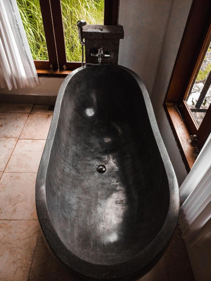 Tirta Sari Villa Tampaksiring Екстериор снимка