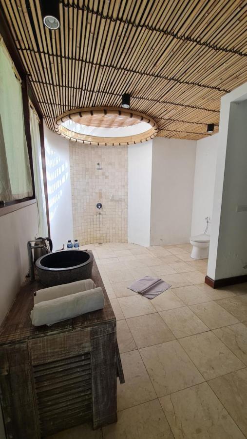 Tirta Sari Villa Tampaksiring Екстериор снимка