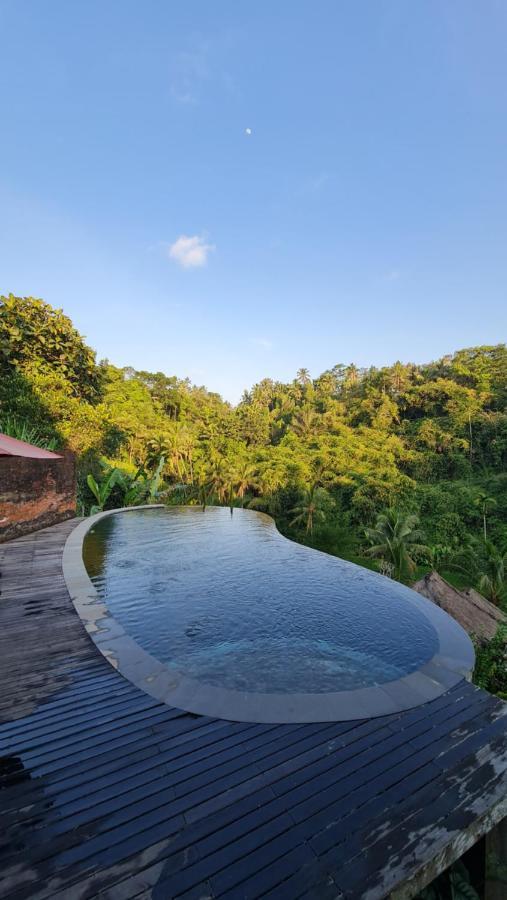 Tirta Sari Villa Tampaksiring Екстериор снимка